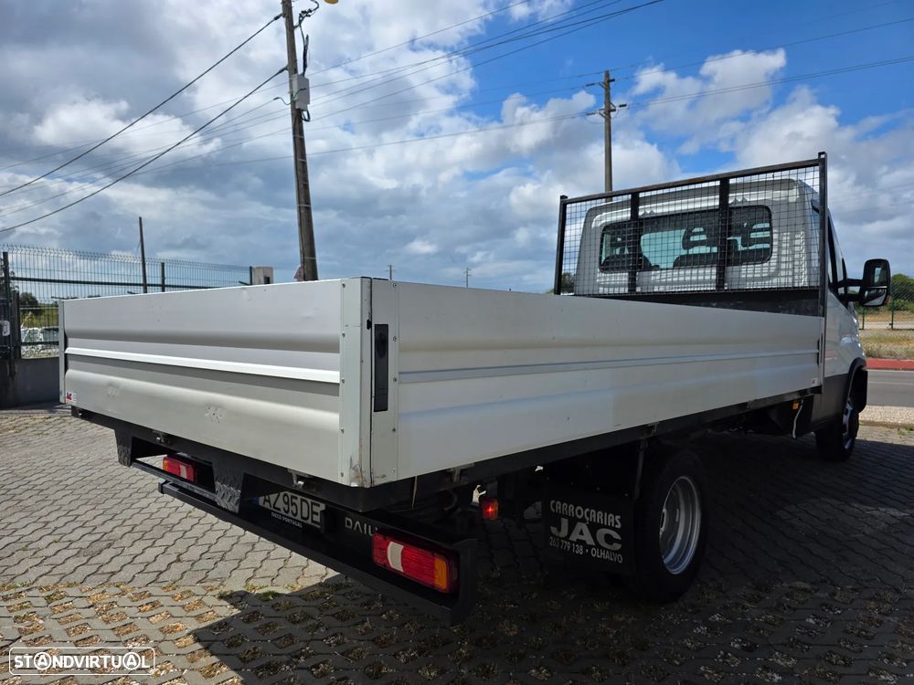 Iveco Daily 2.3 35C16H 3450 - 3