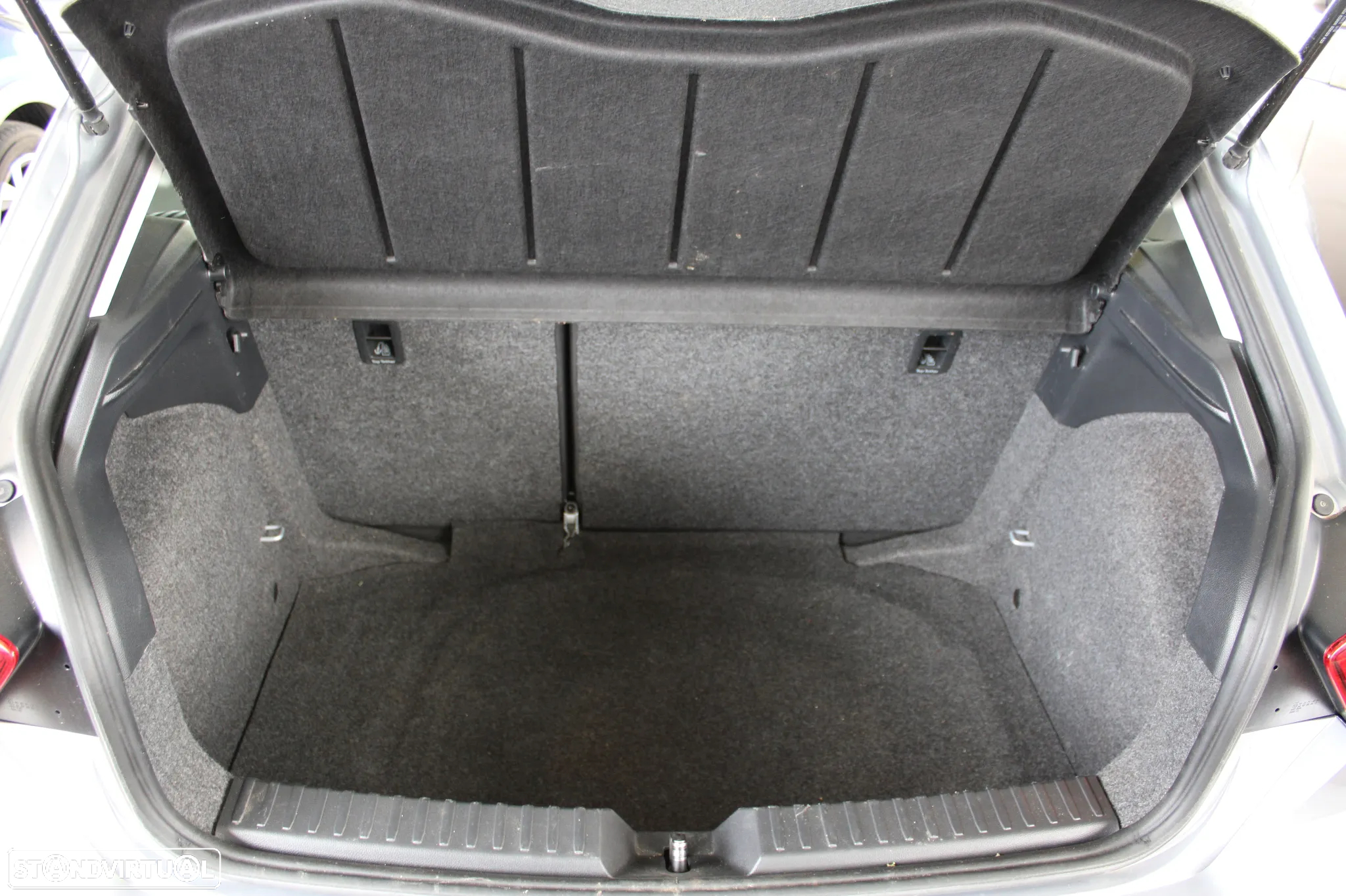 SEAT Ibiza 1.0 MPI Style - 20