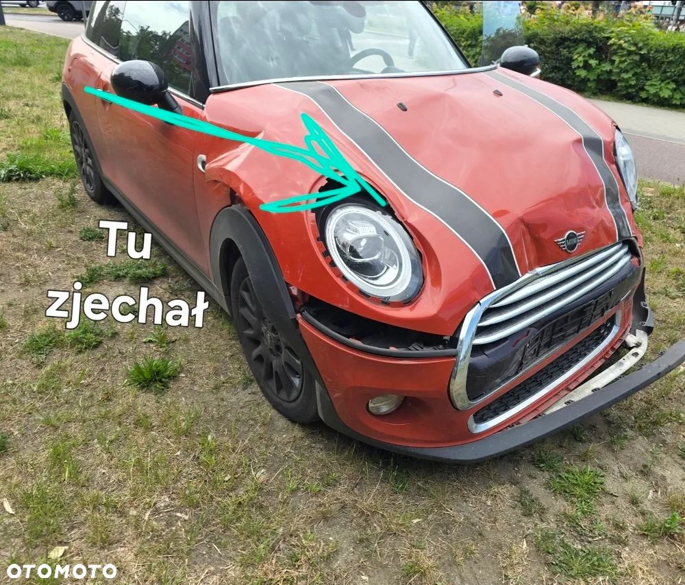 MINI Cooper Standard - 9