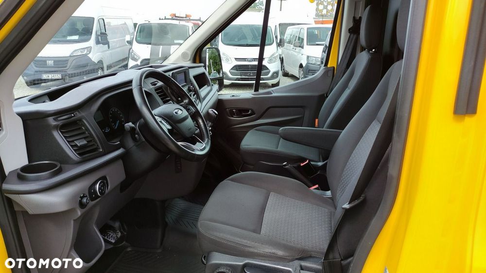 Ford Transit - 6