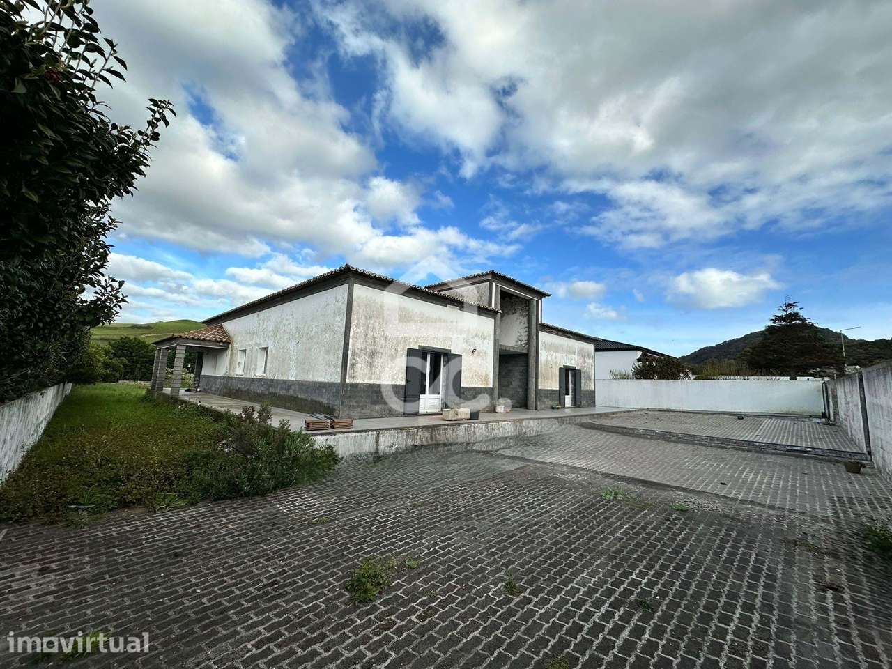 Moradia com 2 Quartos - Rabo de Peixe - Ribeira grande - Grande imagem: 3/31