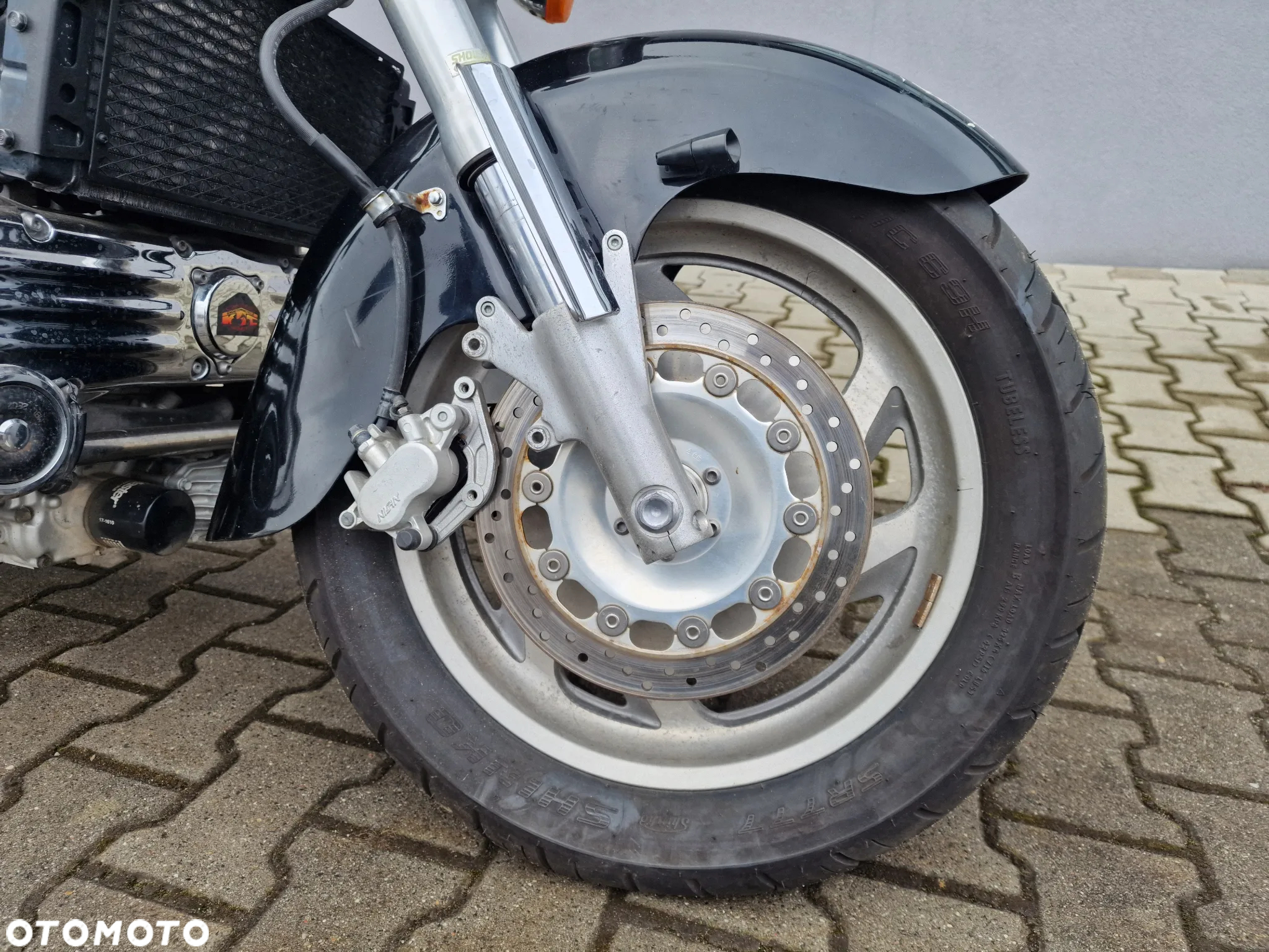 Honda Valkyrie - 2