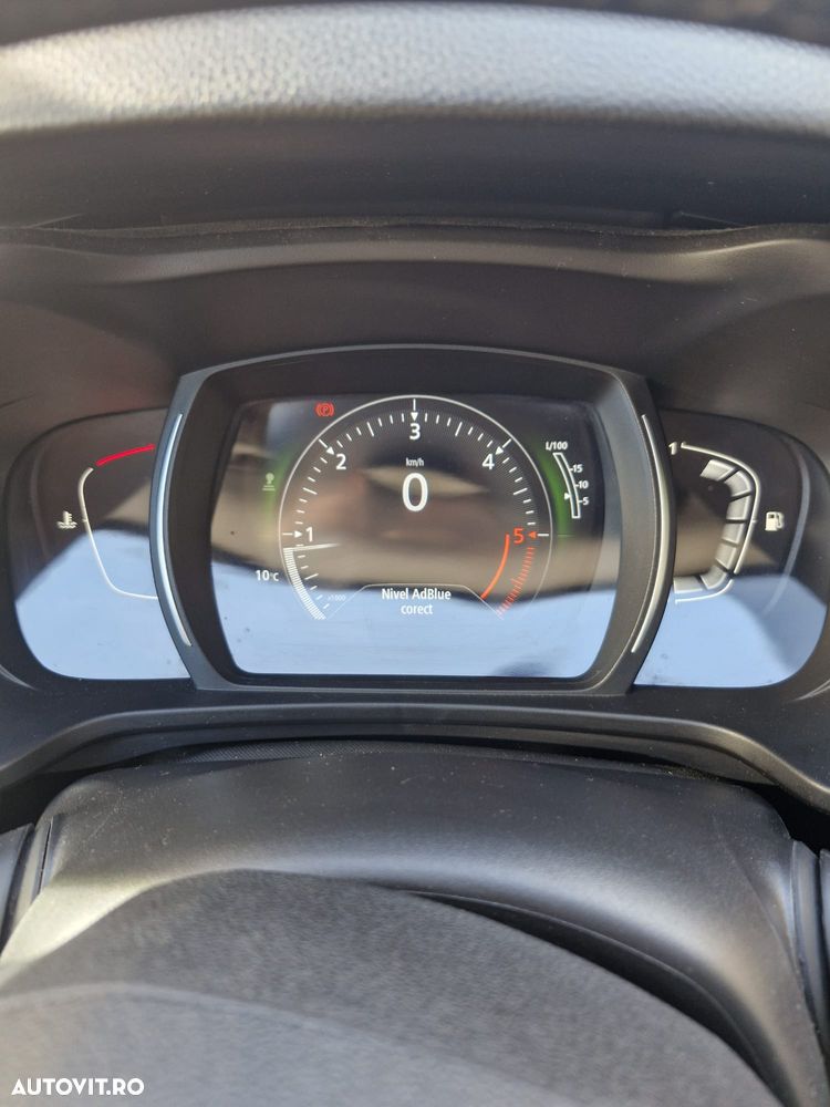 Renault Kadjar BLUE dCi 116 Zen - 7