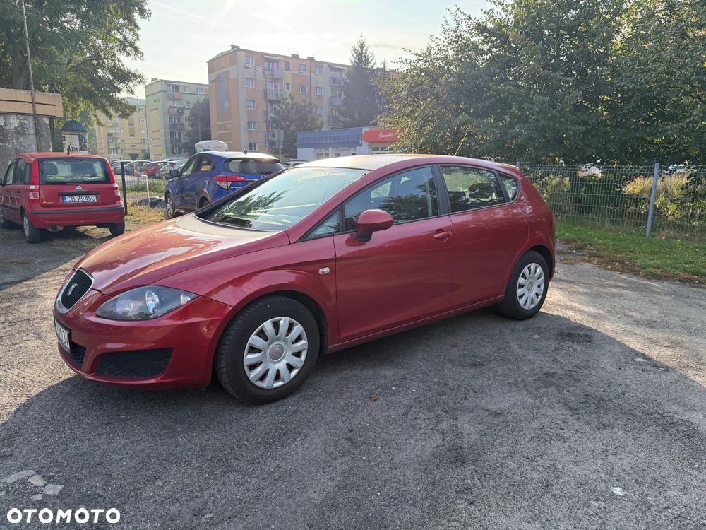 Seat Leon - 7
