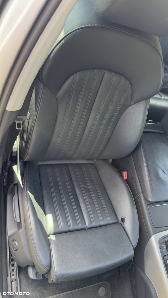 Audi A6 Avant - 13
