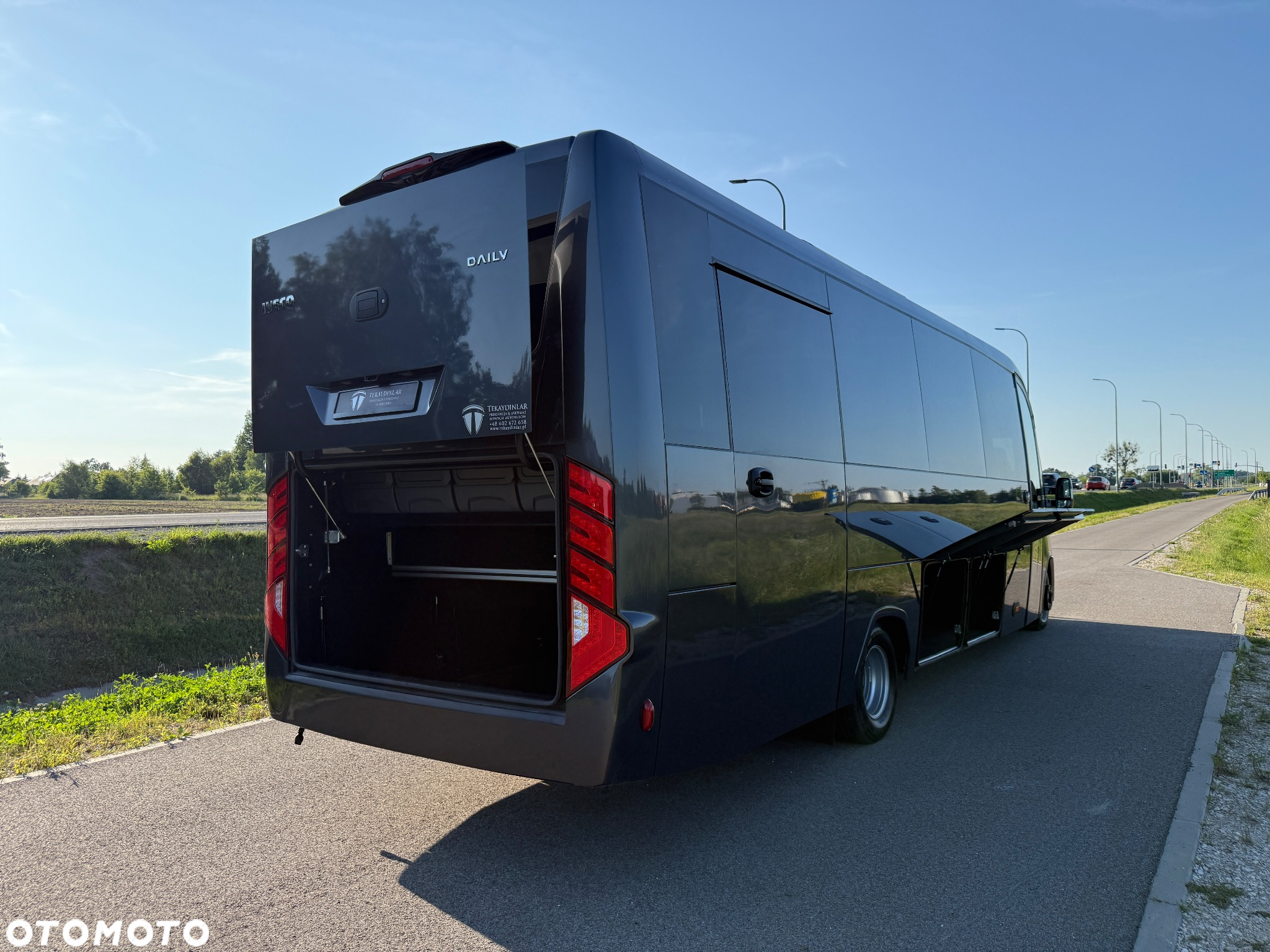 Iveco Daily 70C21 - 32