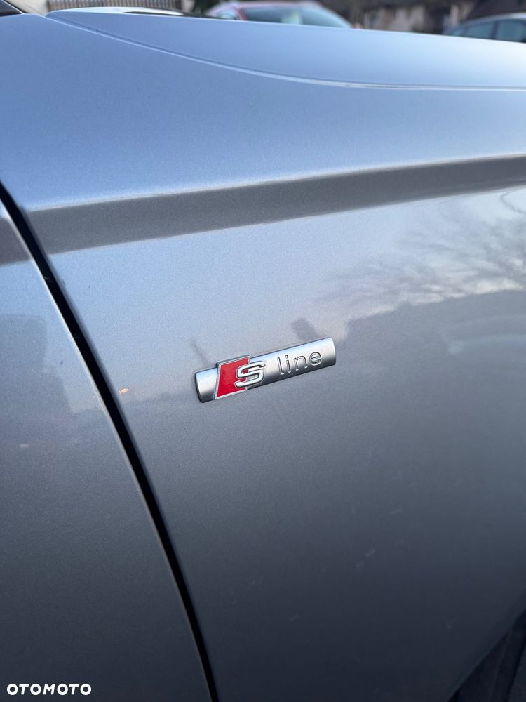 Audi A6 Avant 3.0 TDI quattro S tronic - 9