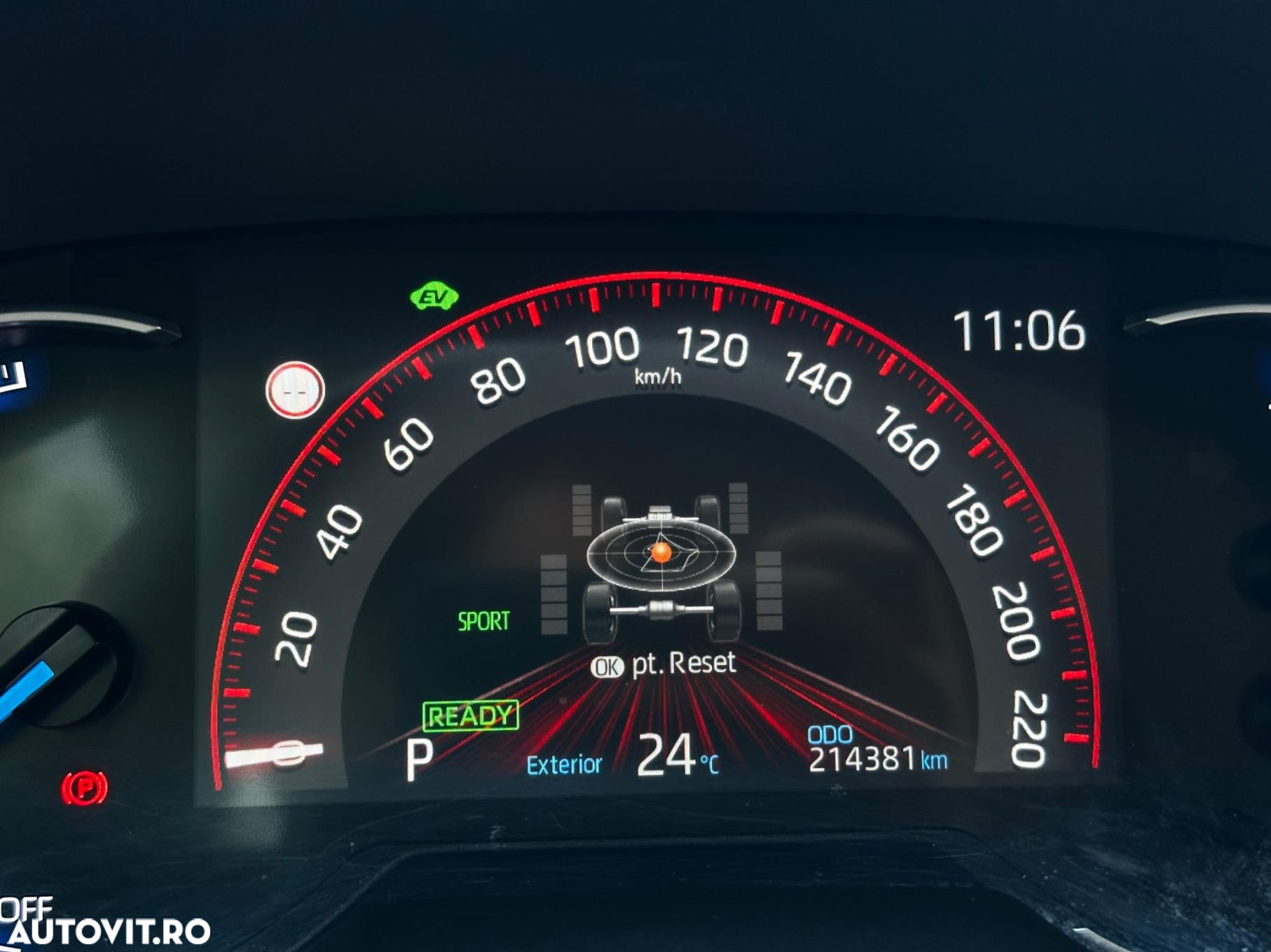 Toyota RAV4 - 20