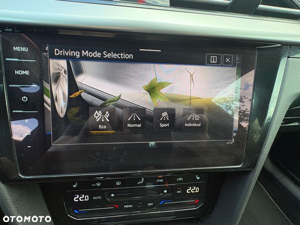 Volkswagen Arteon 2.0 TDI SCR DSG R-Line - 7