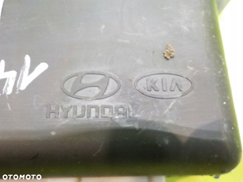 HYUNDAI TUCSON I LIFT 2.0 CRDI 10r immobilizer 95400-2E450 - 7