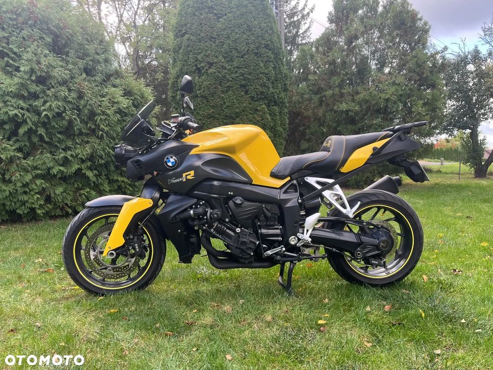 BMW K
