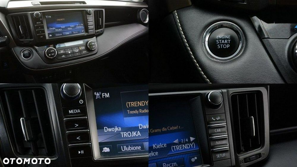 Toyota RAV4 2.0 Prestige 4x4 MS - 16