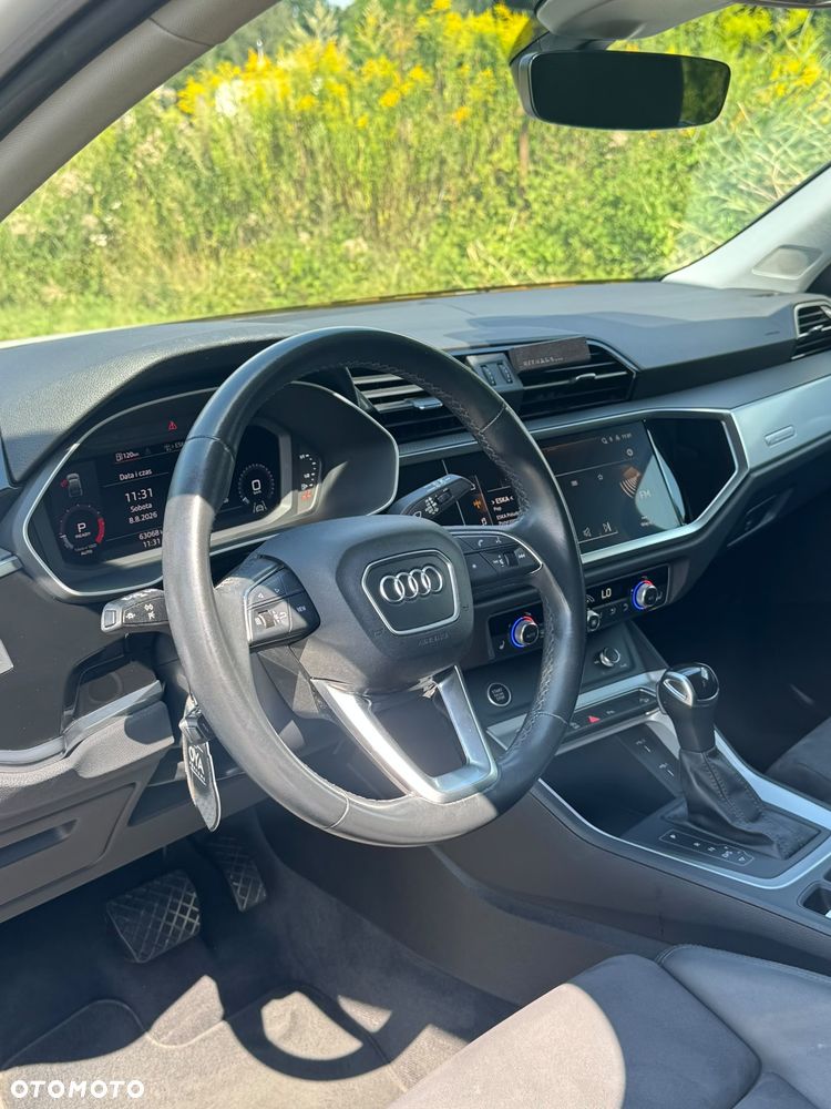 Audi Q3 35 TFSI Advanced S tronic - 17