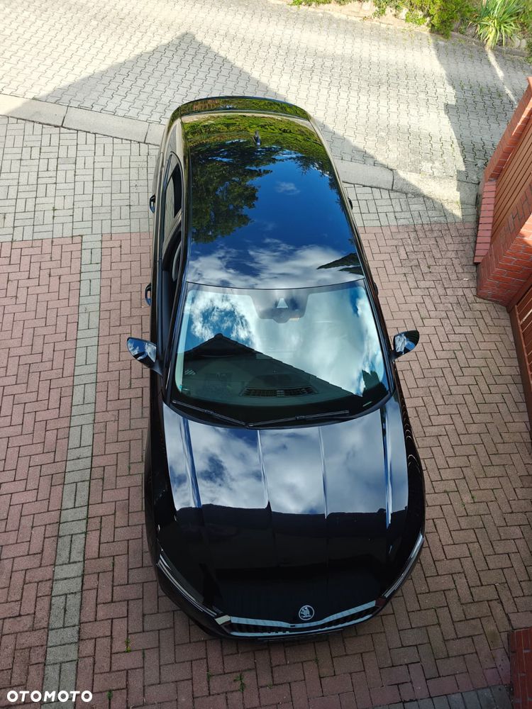 Skoda Octavia 1.5 TSI GPF ACT Ambition - 5