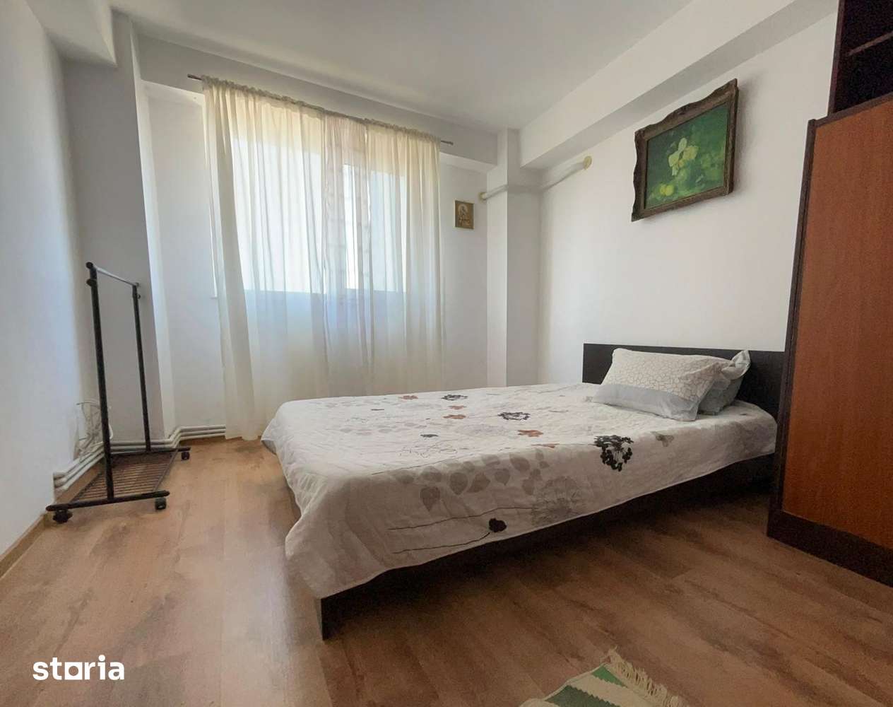 Apartament Titulescu cu vedere panoramică Strehareț — fotografia 2