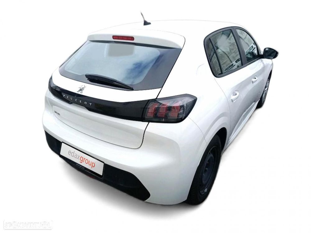Peugeot 208 - 2