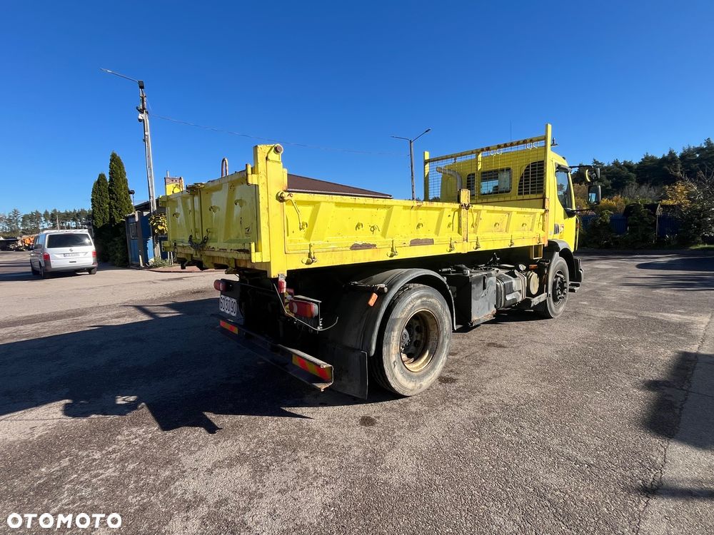 Renault MIDLUM - 15