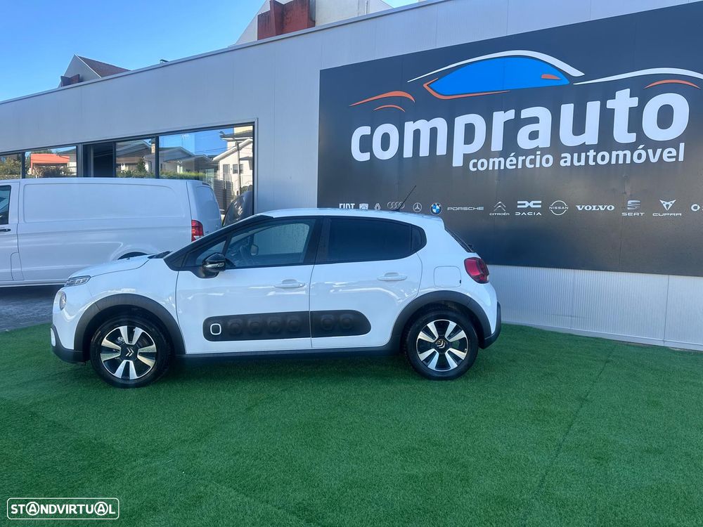 Citroën C3 - 3