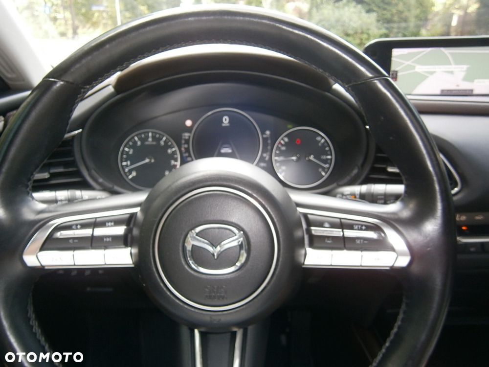 Mazda CX-30 - 17