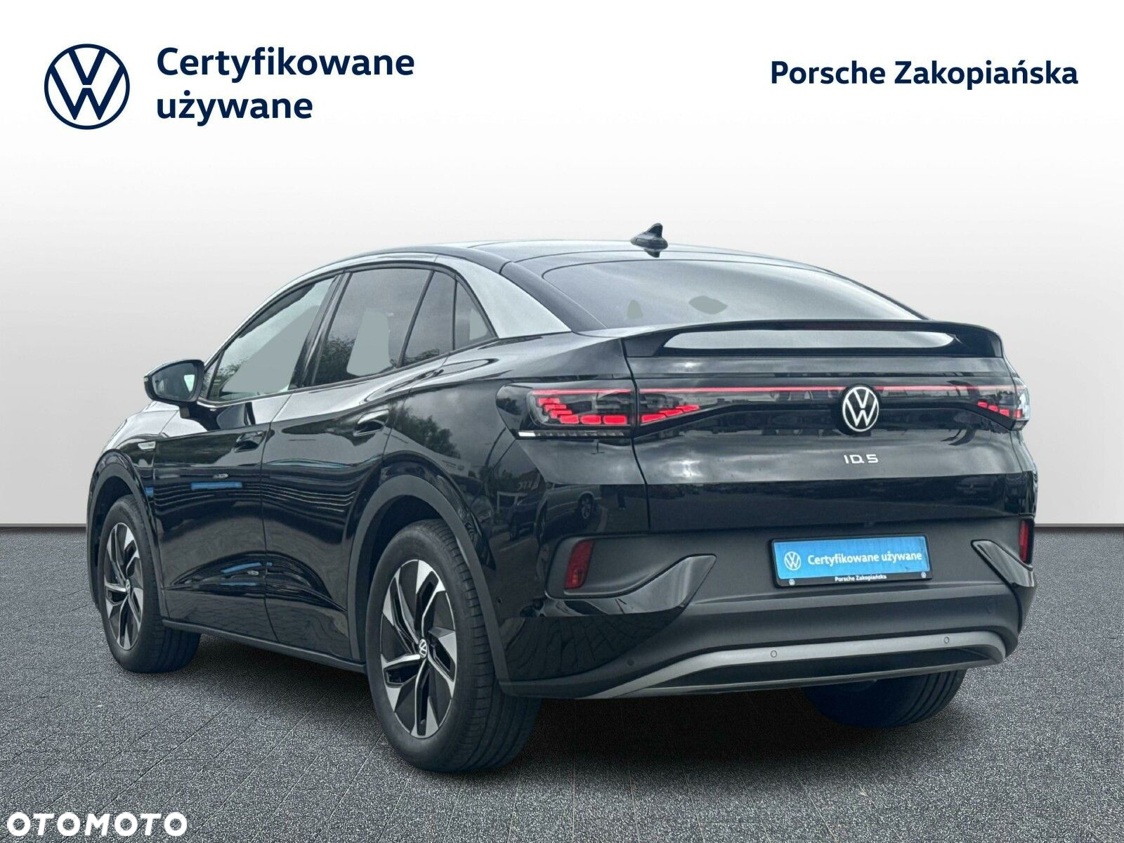 Volkswagen ID.5 77kWh Pro Performance - 6