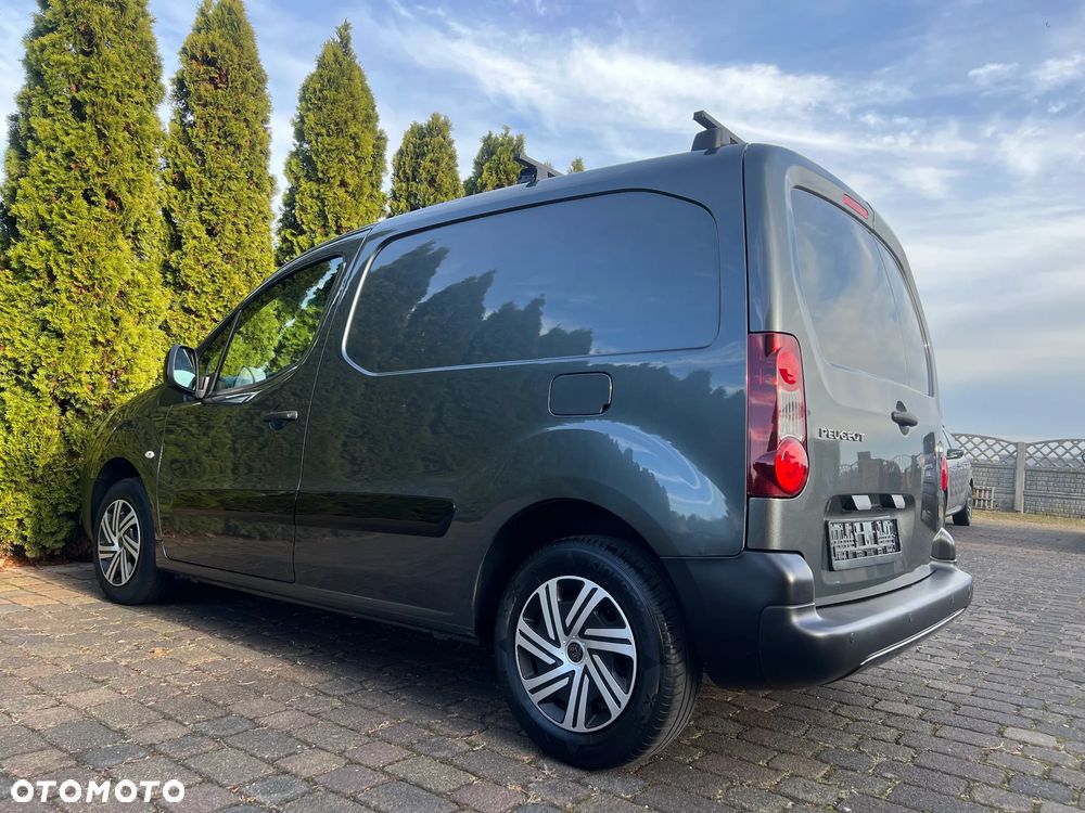 Peugeot Partner - 33