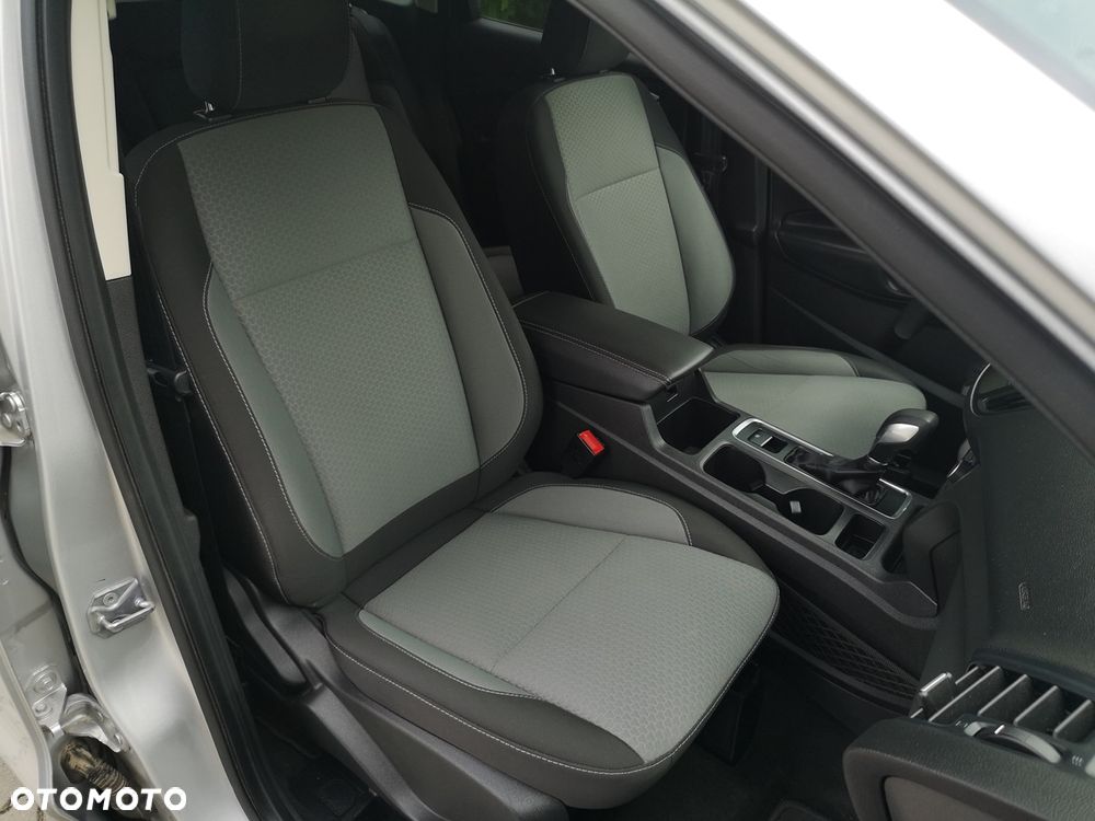 Ford Kuga 1.5 EcoBoost 4WD Titanium Plus - 17