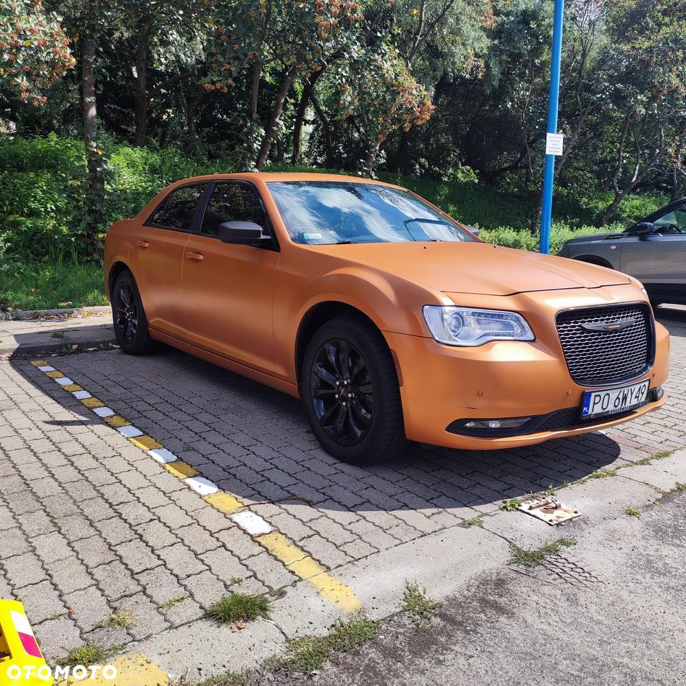 Chrysler 300C - 2