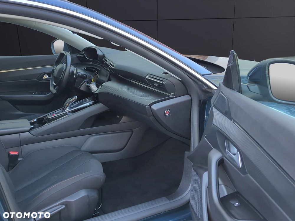 Peugeot 508 1.5 BlueHDi Allure Pack S&S EAT8 - 17