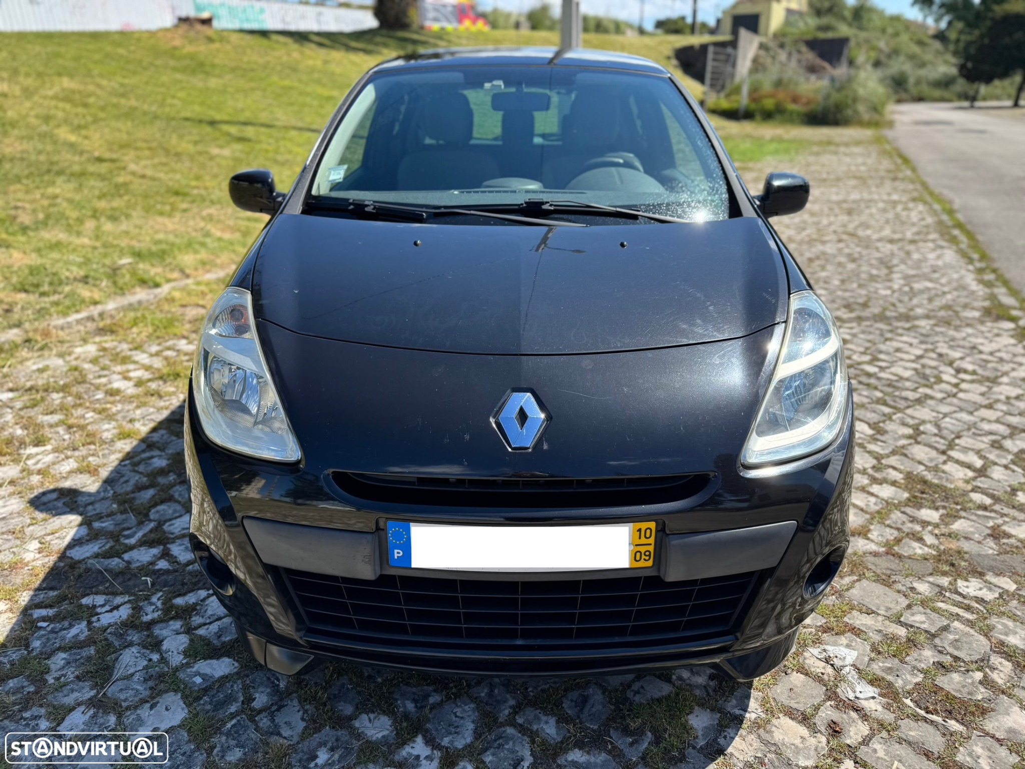 Renault Clio 1.2 TCE GT J15 - 4