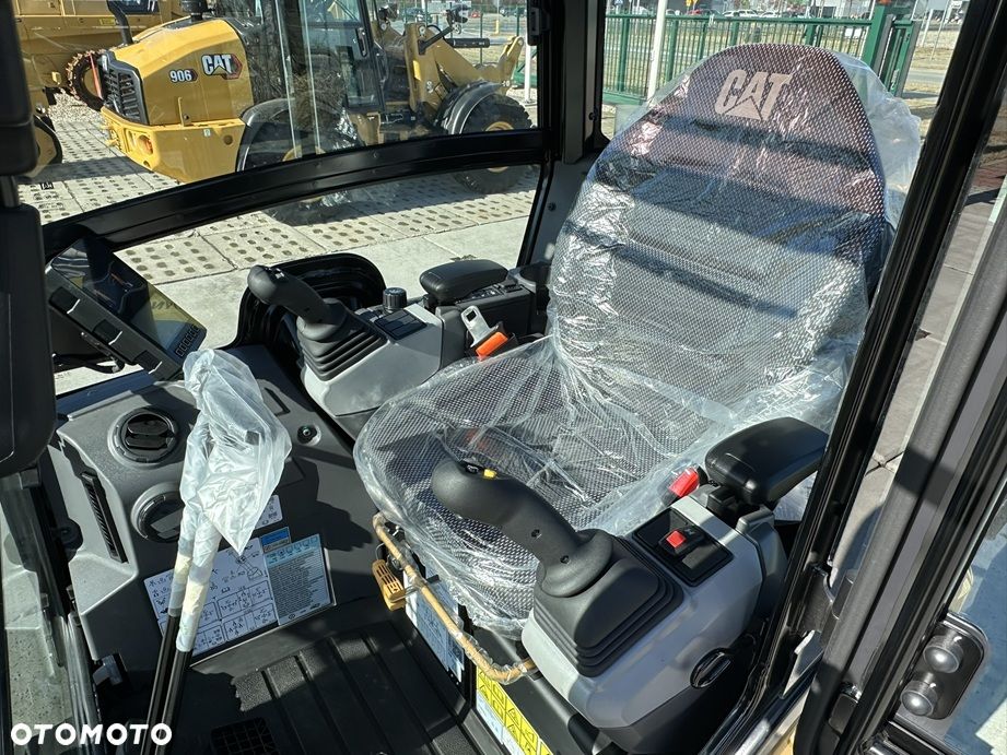 Caterpillar 302 CR - 23