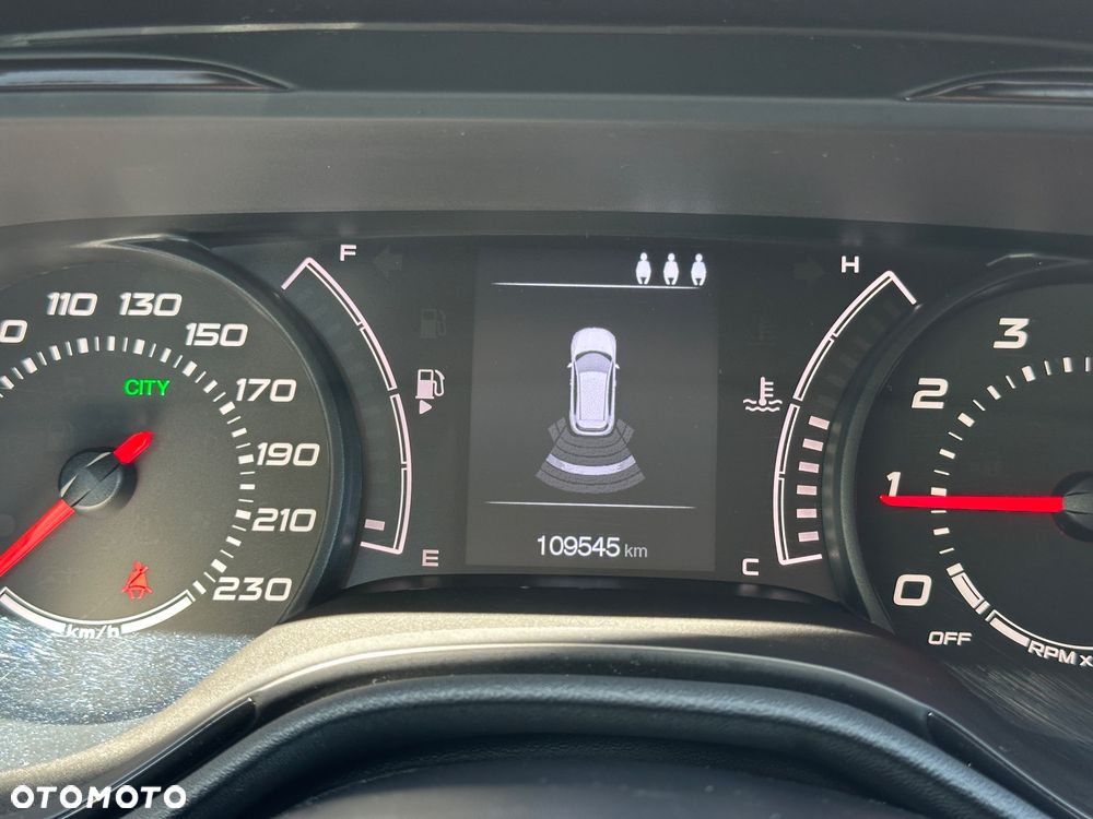 Fiat Tipo 1.4 T-Jet S-Design - 39