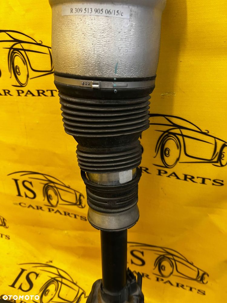 AMORTYZATOR PNEUMATYCZNY AIRMATIC PRZÓD PRAWY MERCEDES GL X166 3.0 CDI - 3