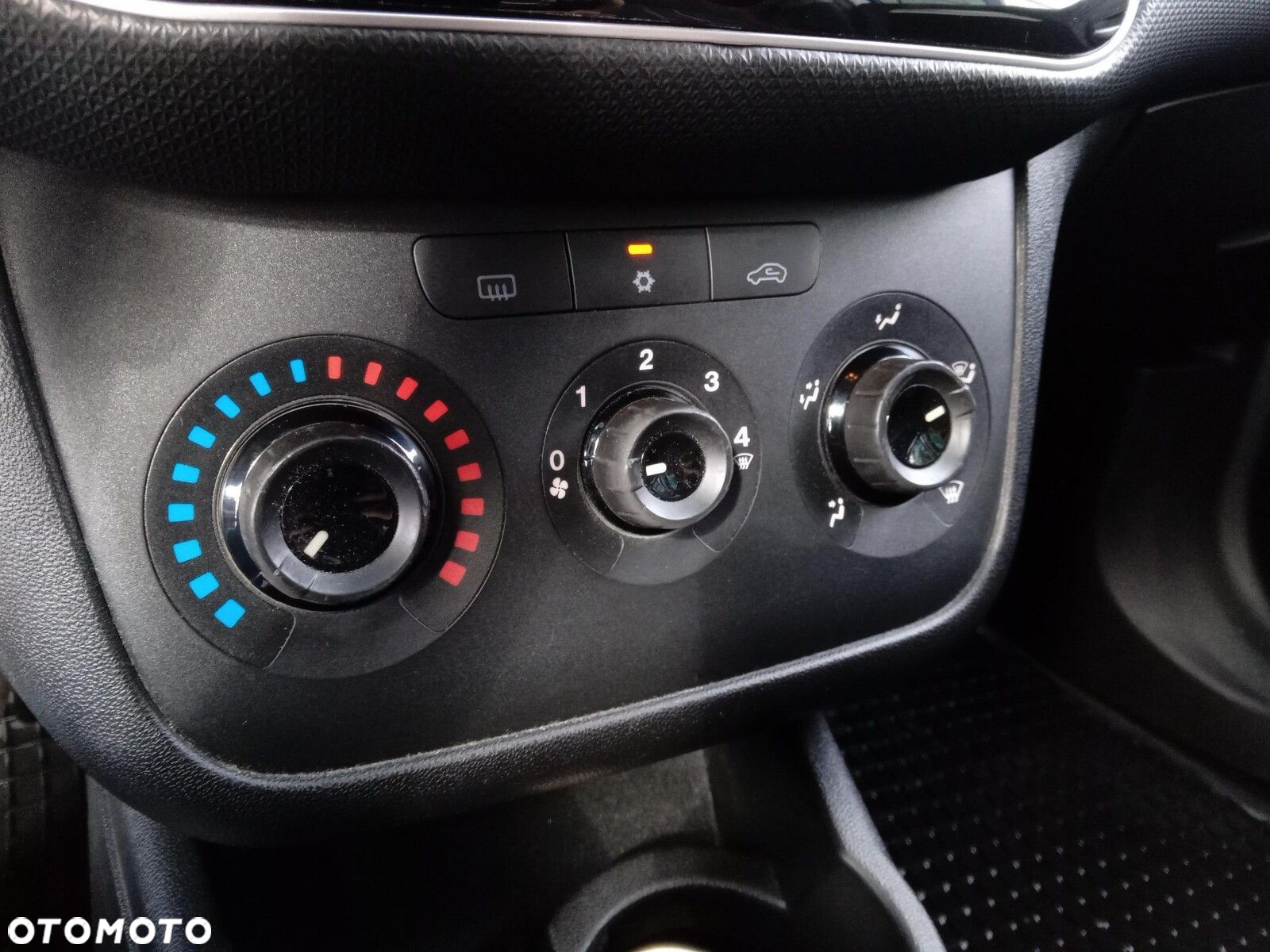 Fiat Punto - 19
