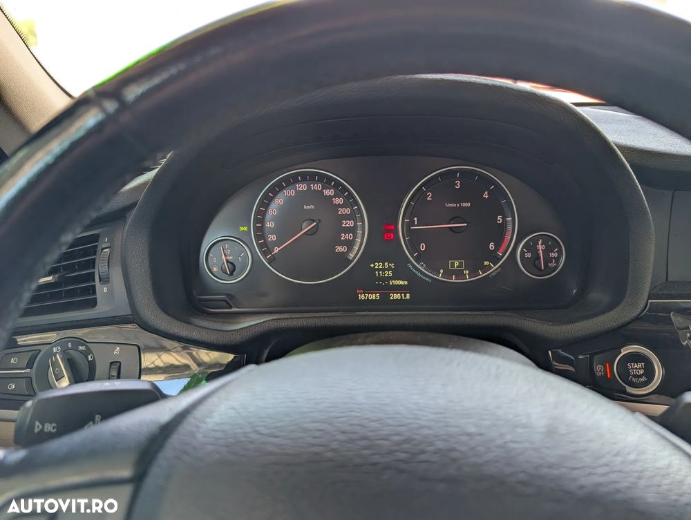 BMW X3 - 12