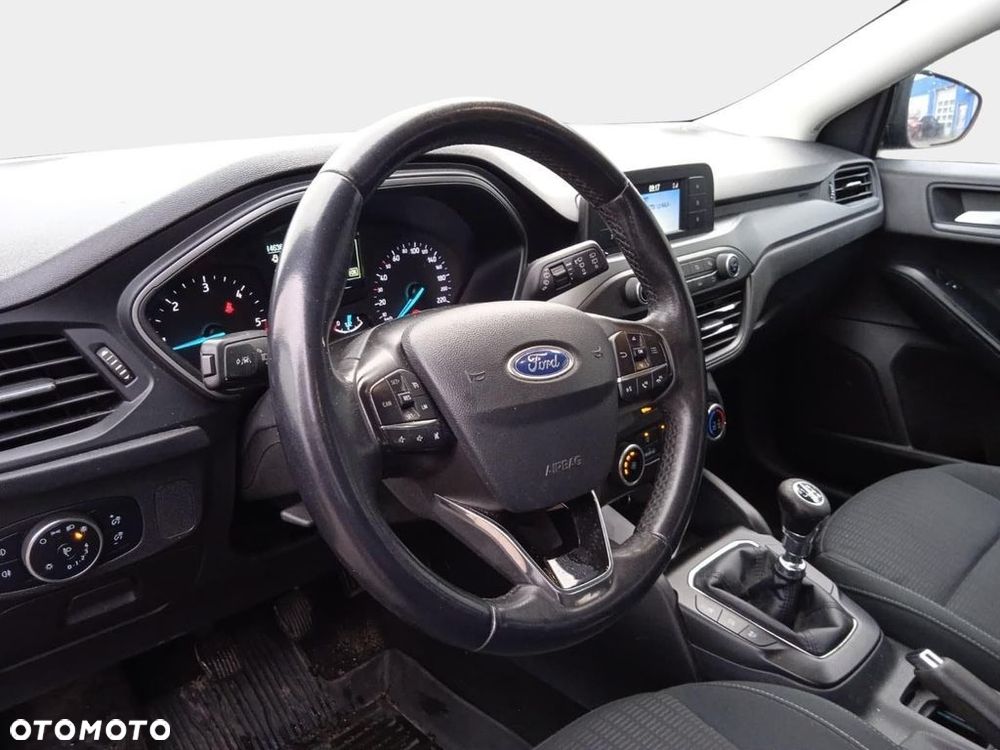 Ford Focus 1.5 EcoBlue Trend - 14