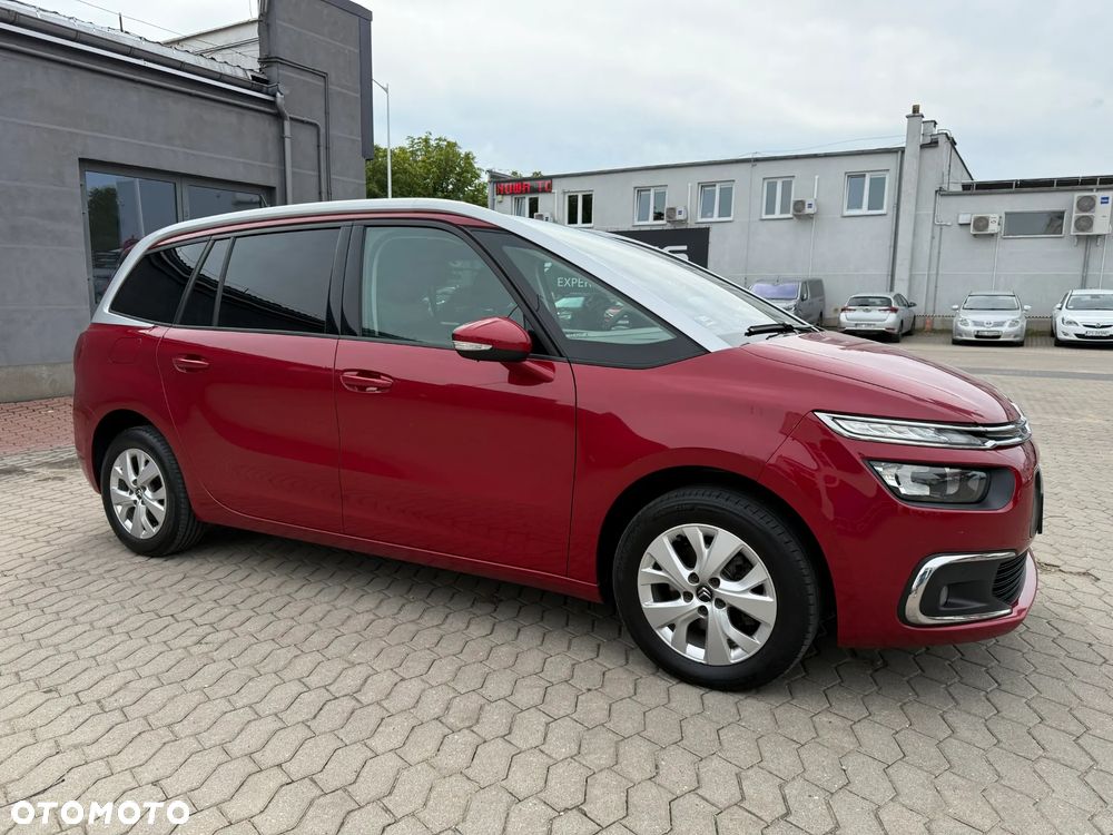 Citroën SpaceTourer - 12