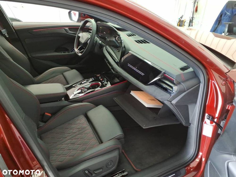 Audi A6 Avant - 8