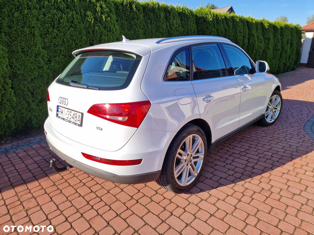 Audi Q5 - 3