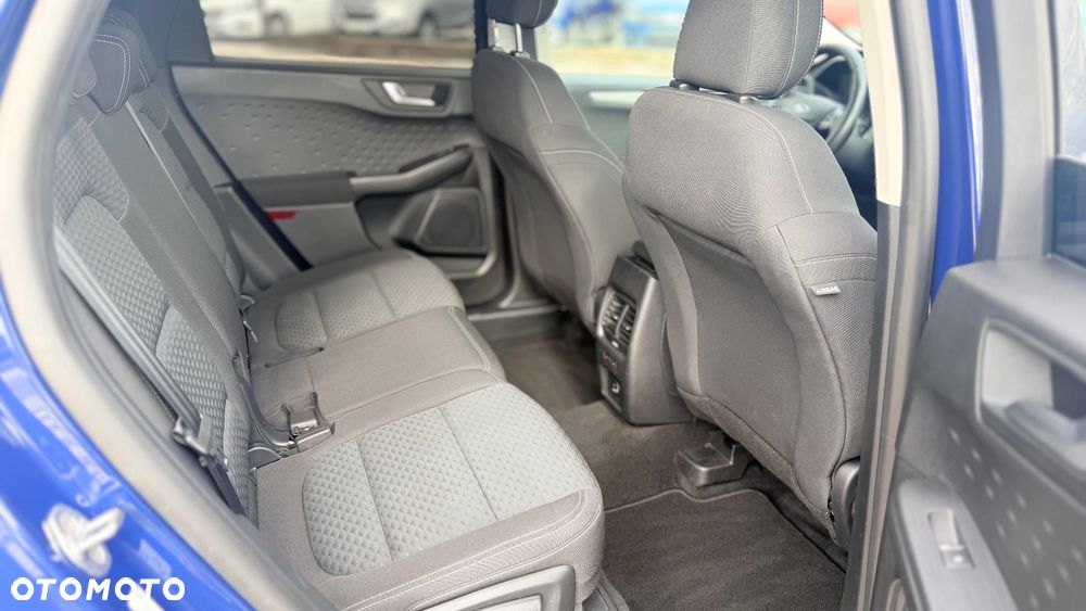 Ford Kuga 1.5 TDCi FWD Edition - 27