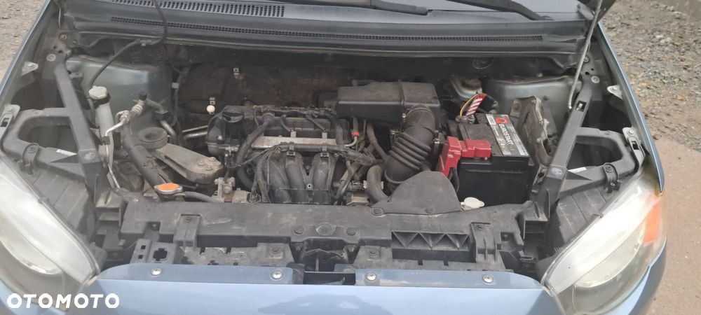 Mitsubishi Colt 1.1 Invite - 12