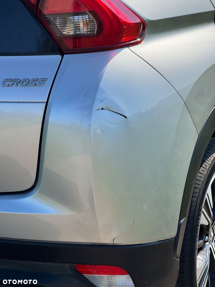 Mitsubishi Eclipse Cross 1.5 T Invite Plus - 7