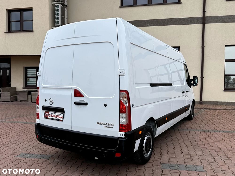 Opel Movano - 2