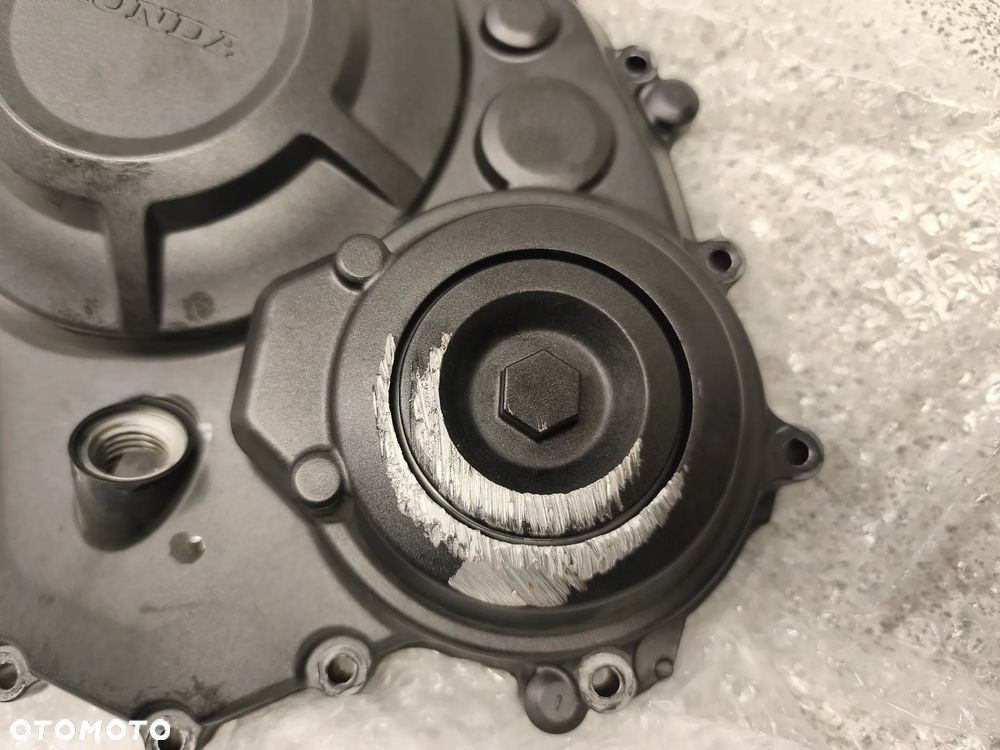 Dekiel, pokrywa silnika Honda CBR 650R CBR650 R CBR650R CBR 650 R - 5