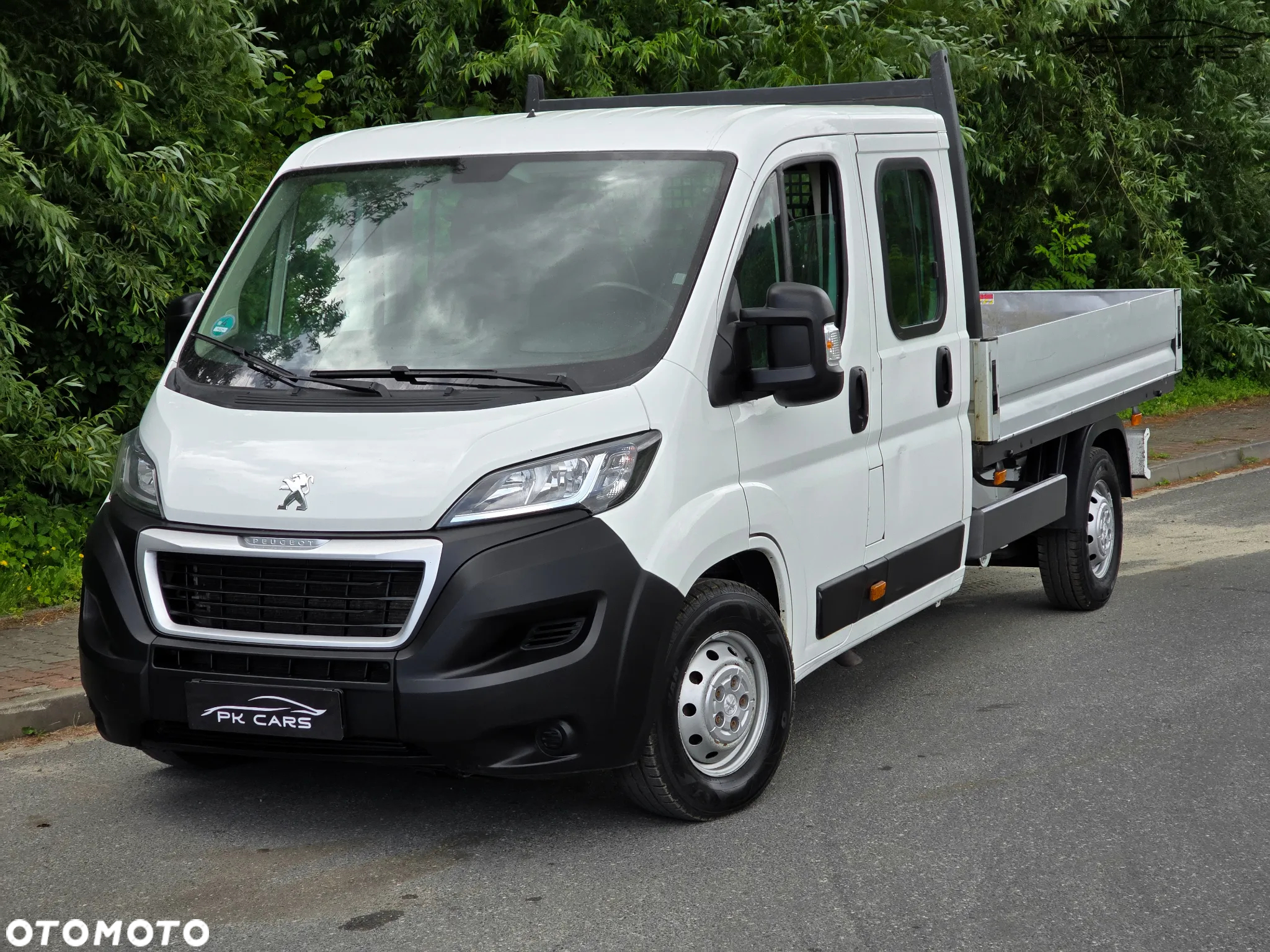 Peugeot Boxer - 2