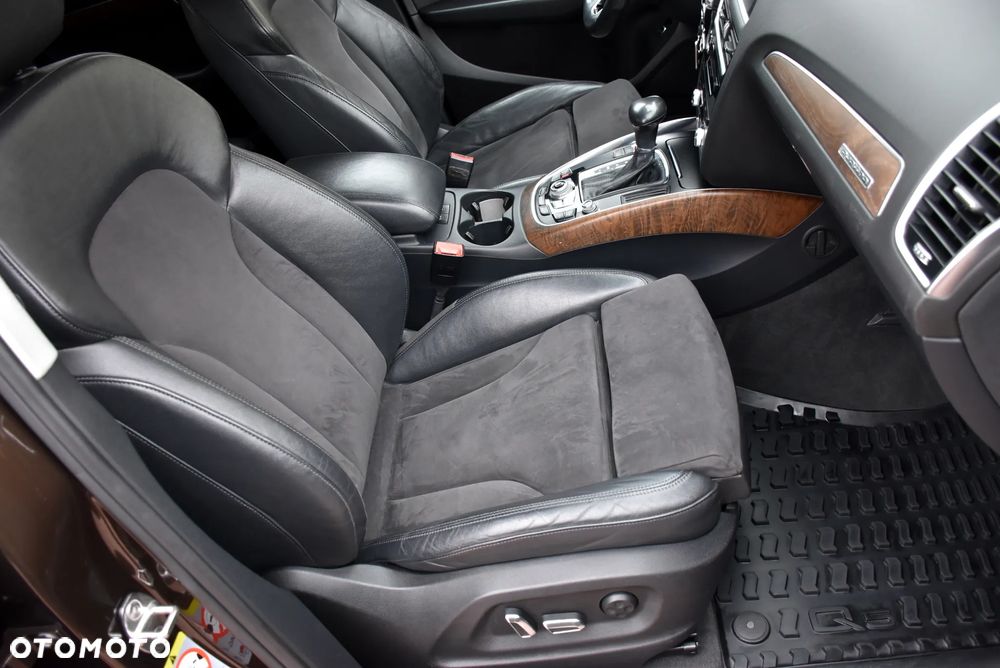 Audi Q5 2.0 TDI Quattro S tronic - 23