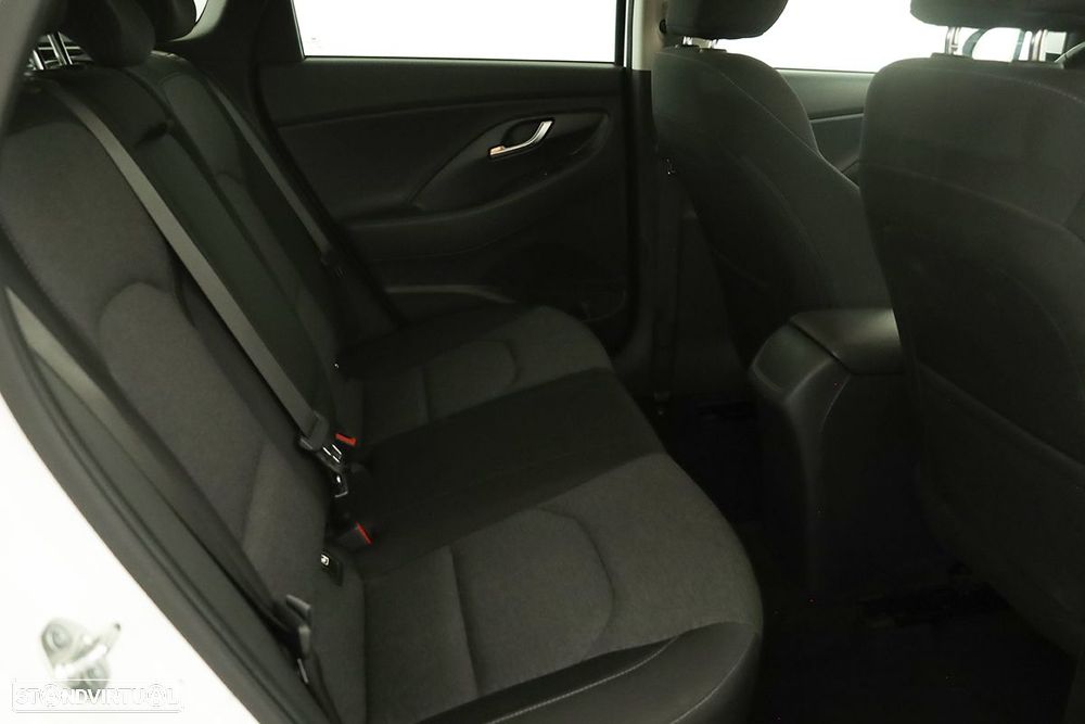 Hyundai i30 SW 1.0 T-GDi Style Plus DCT - 21