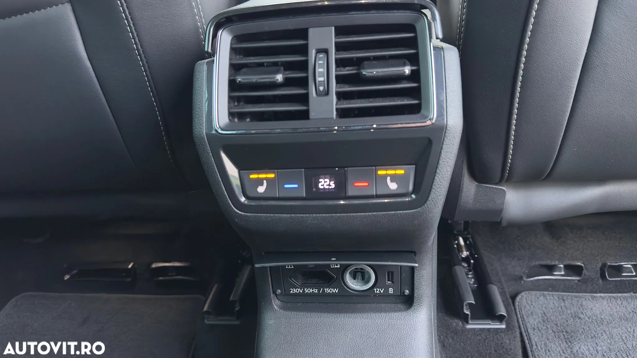 Skoda Kodiaq 2.0 TDI DSG Sportline - 23