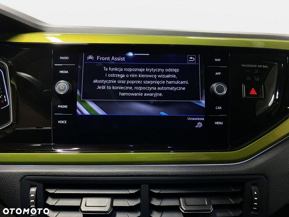 Volkswagen Taigo - 30