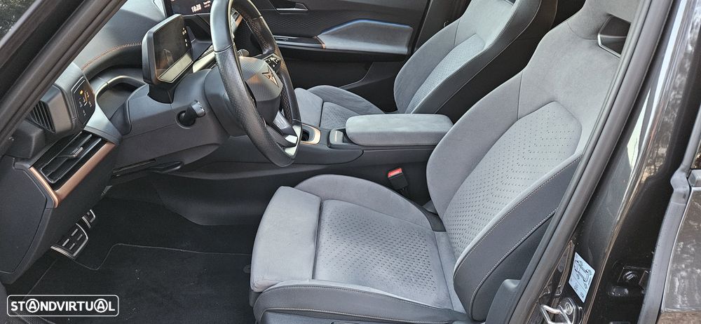 Cupra Born 77 kWh e-Boost - 13