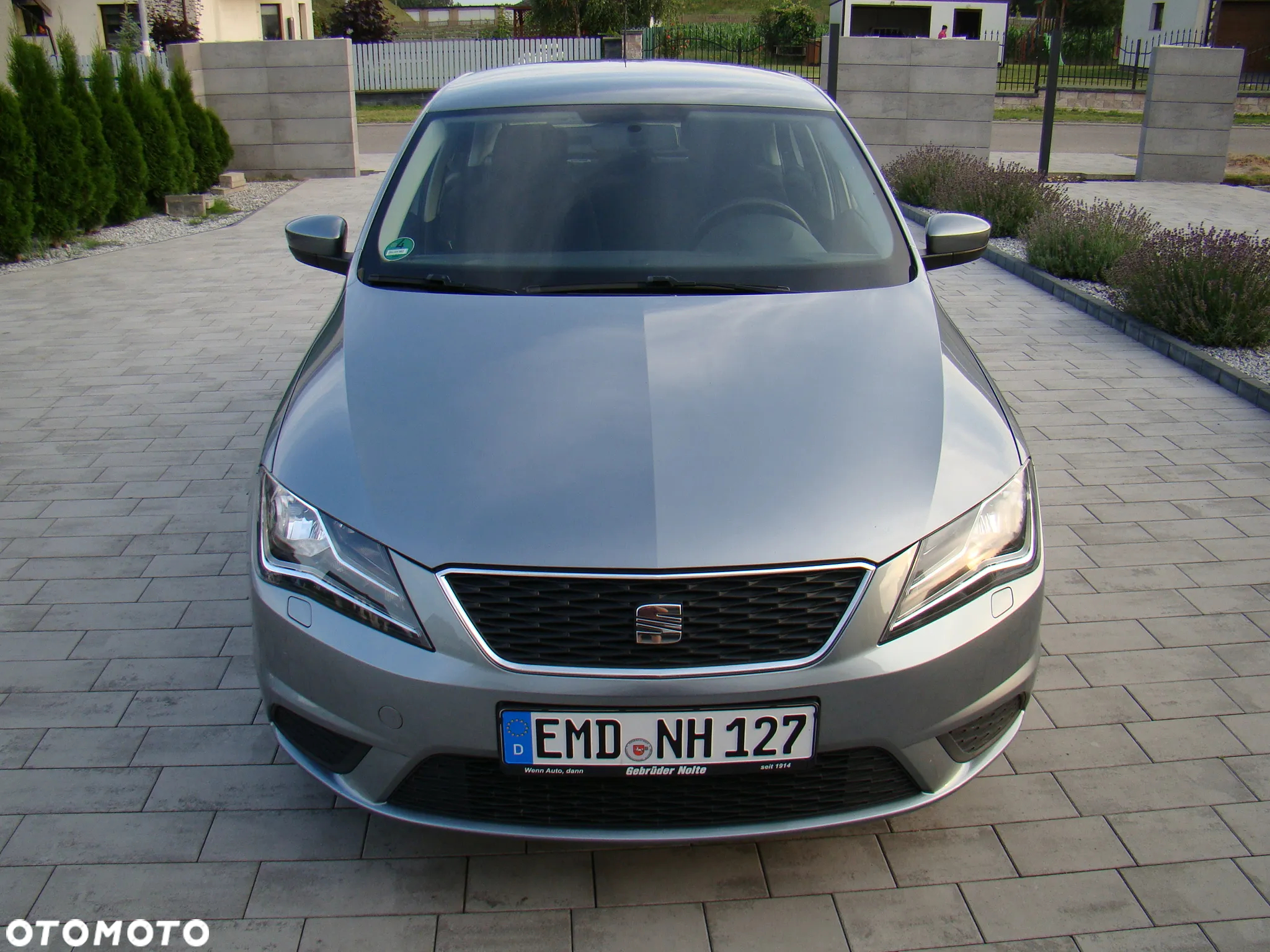 Seat Ibiza 1.2 TSI (Ecomotive) Start & Stop Style Salsa - 3